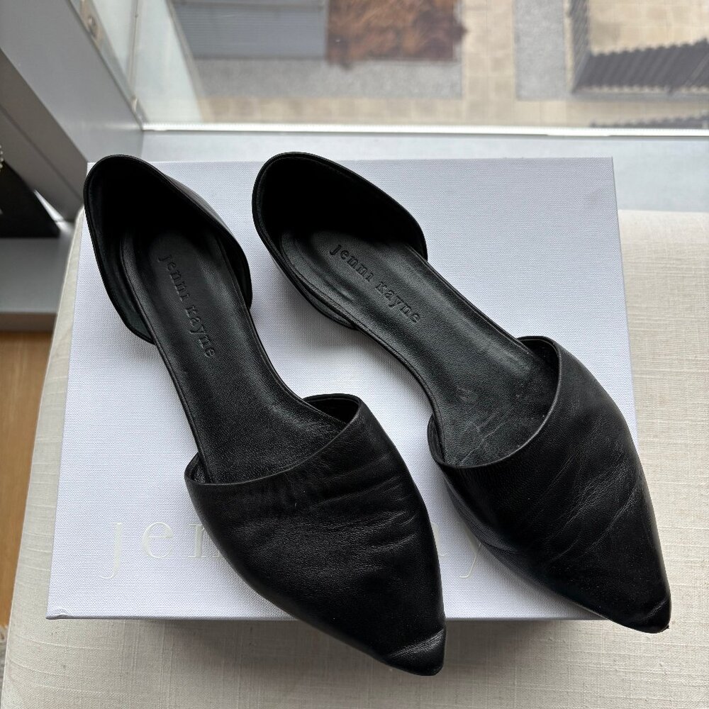 Jenni kayne flats Size 11